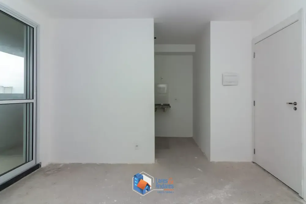 Apartamento, 2 quartos, 46 m² - Foto 4