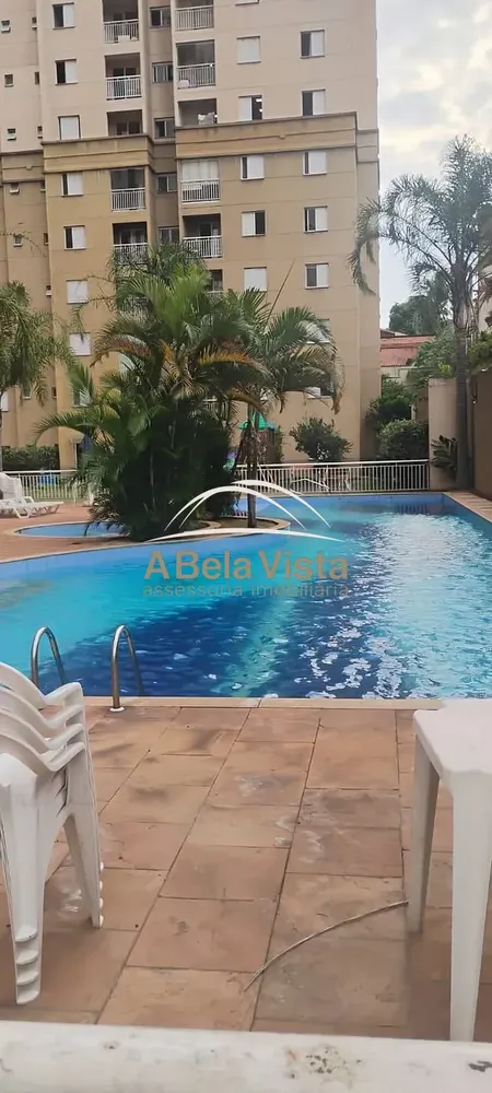 Apartamento, 2 quartos, 57 m² - Foto 4