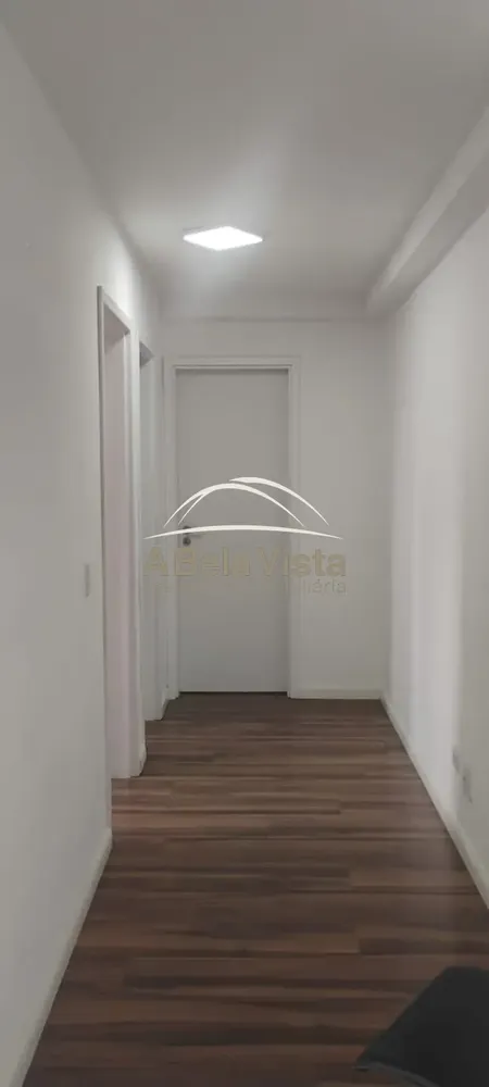 Apartamento, 2 quartos, 57 m² - Foto 1