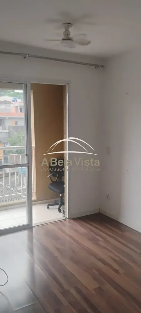 Apartamento, 2 quartos, 57 m² - Foto 2