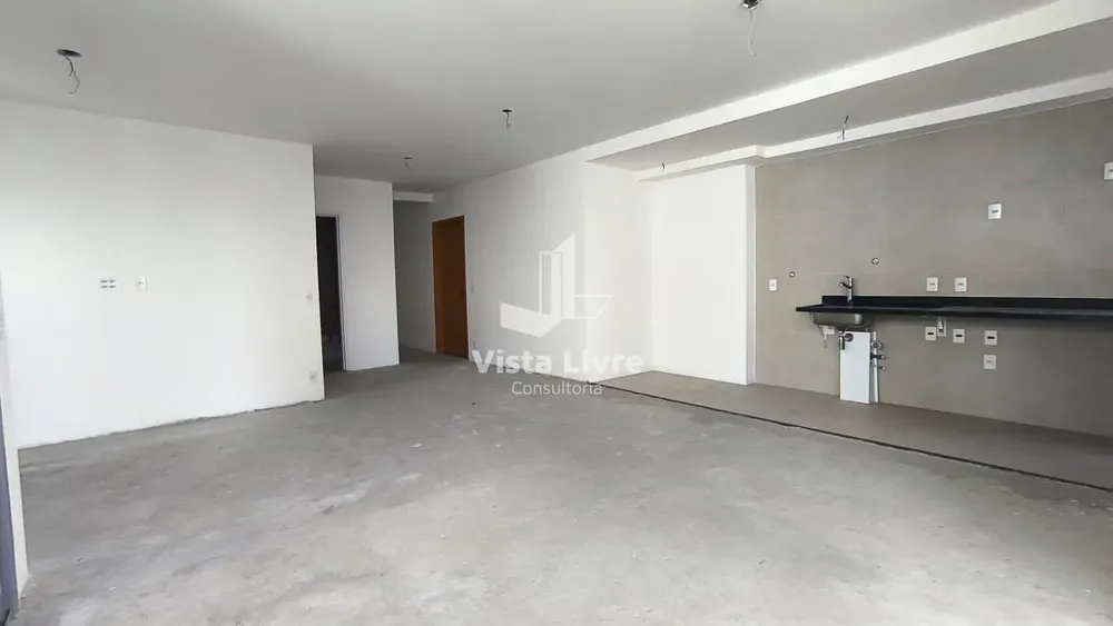 Apartamento, 2 quartos, 96 m² - Foto 2