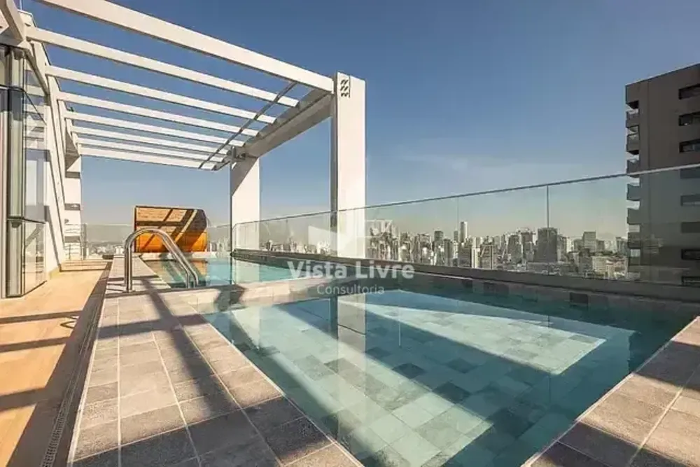Apartamento, 2 quartos, 96 m² - Foto 6