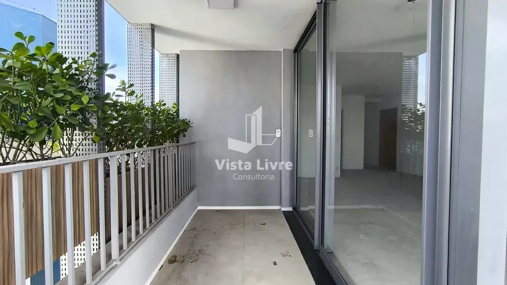 Apartamento, 2 quartos, 96 m² - Foto 4