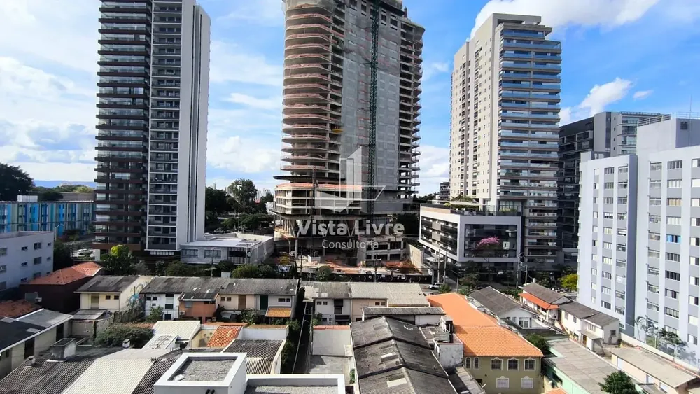 Apartamento, 2 quartos, 96 m² - Foto 5