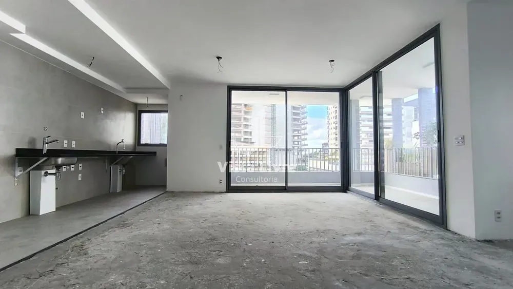 Apartamento, 2 quartos, 96 m² - Foto 1