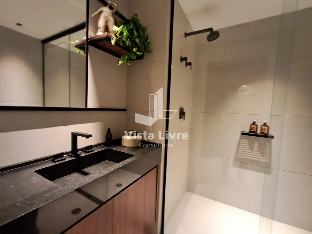 Apartamento, 1 quarto, 30 m² - Foto 3
