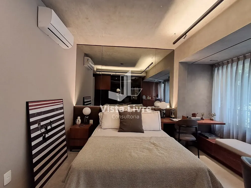 Apartamento, 1 quarto, 30 m² - Foto 7