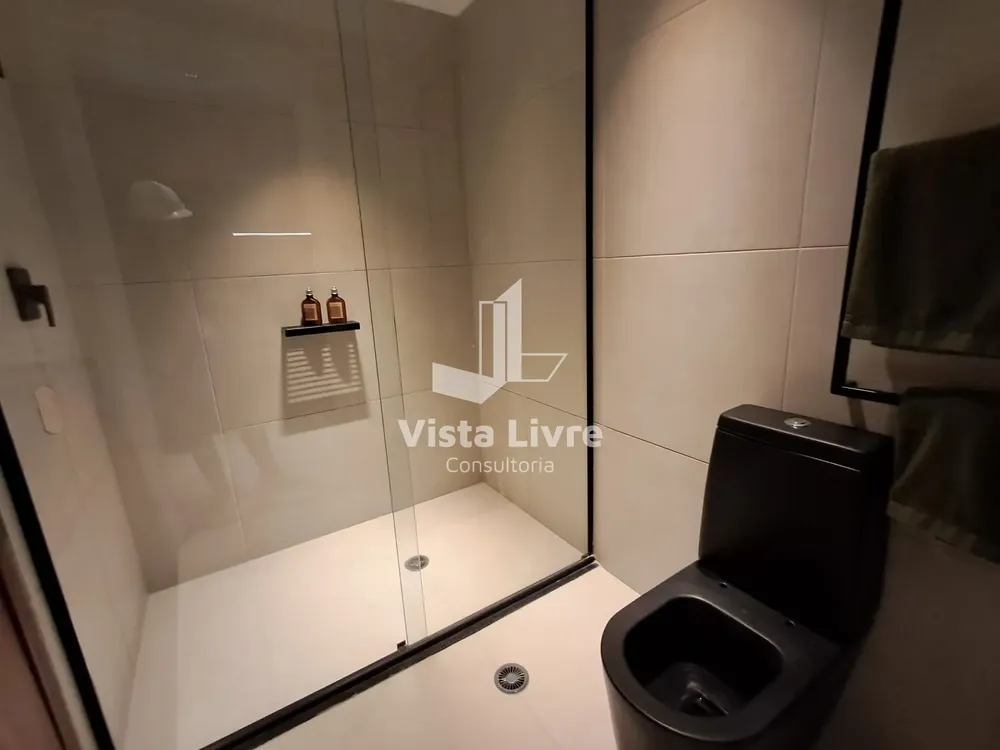 Apartamento, 1 quarto, 30 m² - Foto 2
