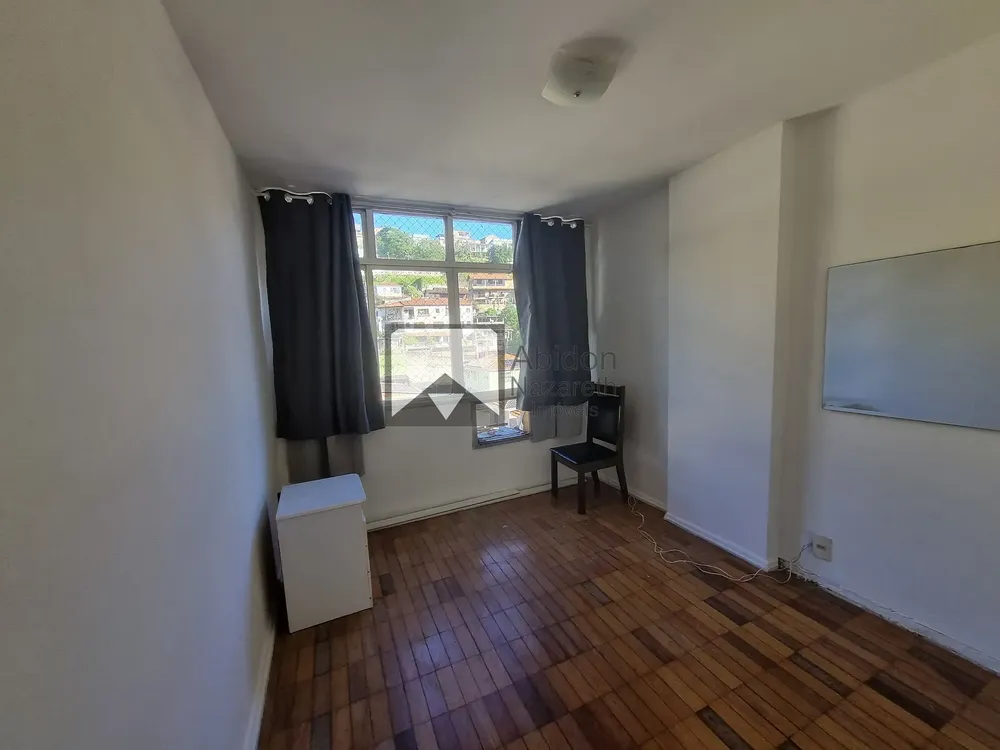 Apartamento, 1 quarto, 45 m² - Foto 1