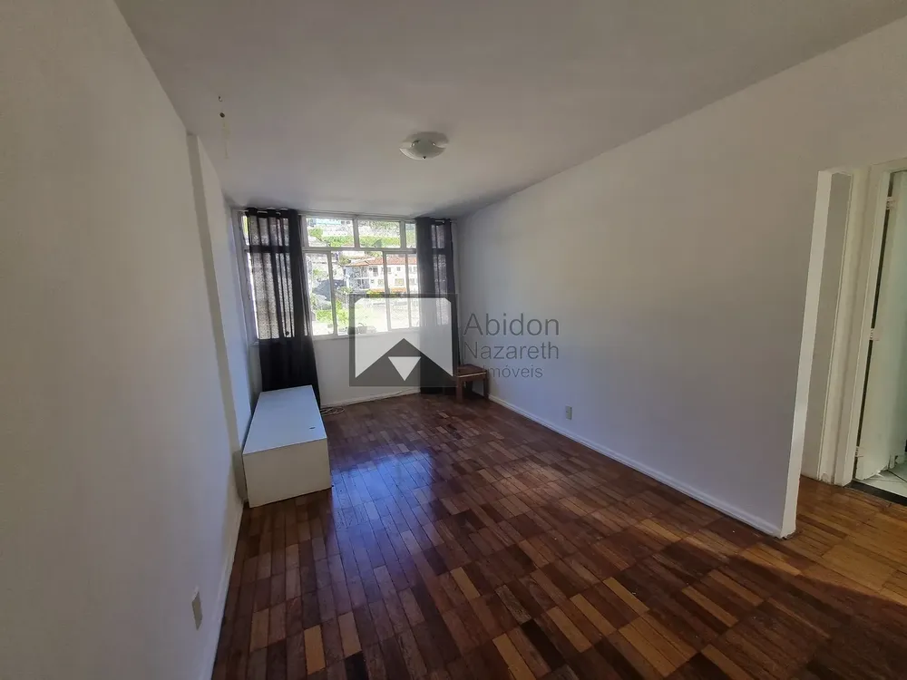 Apartamento, 1 quarto, 45 m² - Foto 5