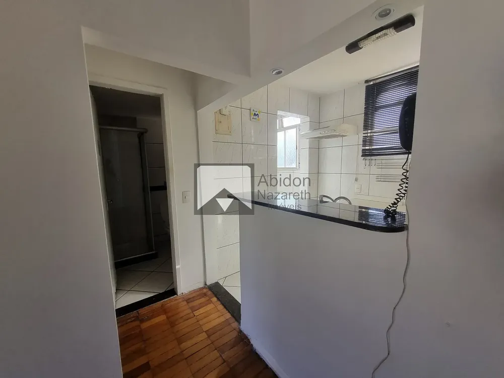 Apartamento, 1 quarto, 45 m² - Foto 3