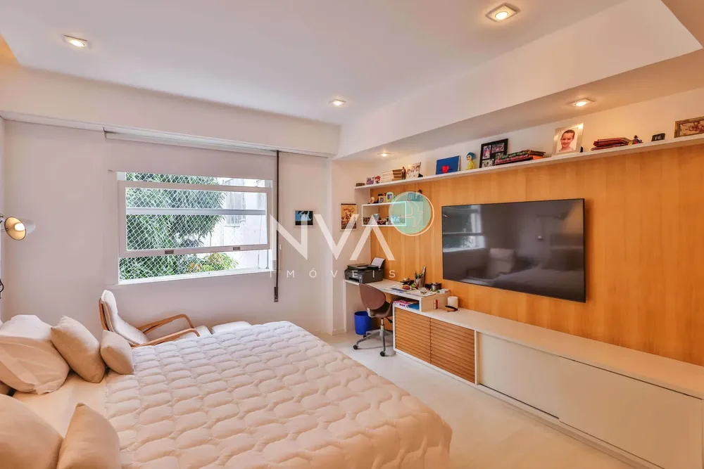 Apartamento, 4 quartos, 250 m² - Foto 18