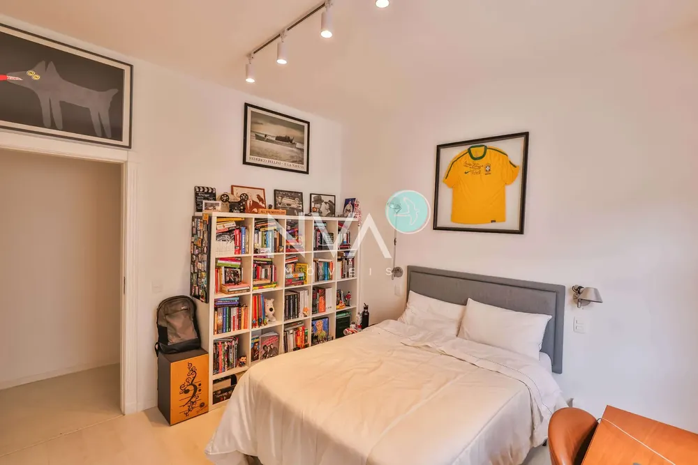 Apartamento, 4 quartos, 250 m² - Foto 28