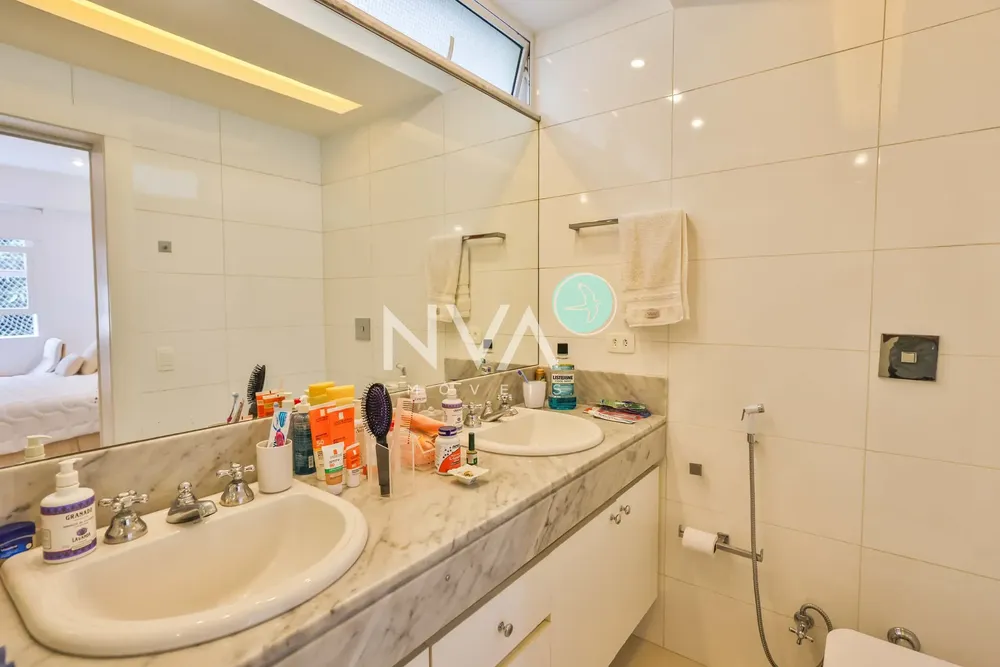 Apartamento, 4 quartos, 250 m² - Foto 1