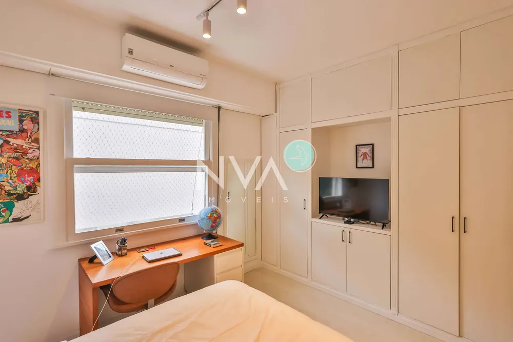 Apartamento, 4 quartos, 250 m² - Foto 16