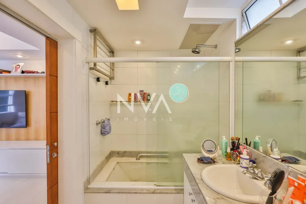 Apartamento, 4 quartos, 250 m² - Foto 31