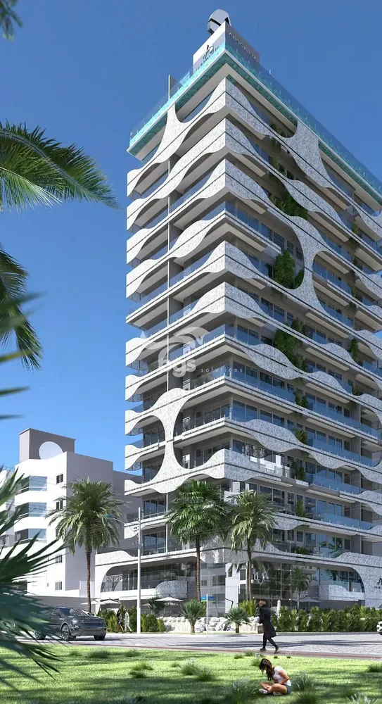 Apartamento, 3 quartos, 160 m² - Foto 4