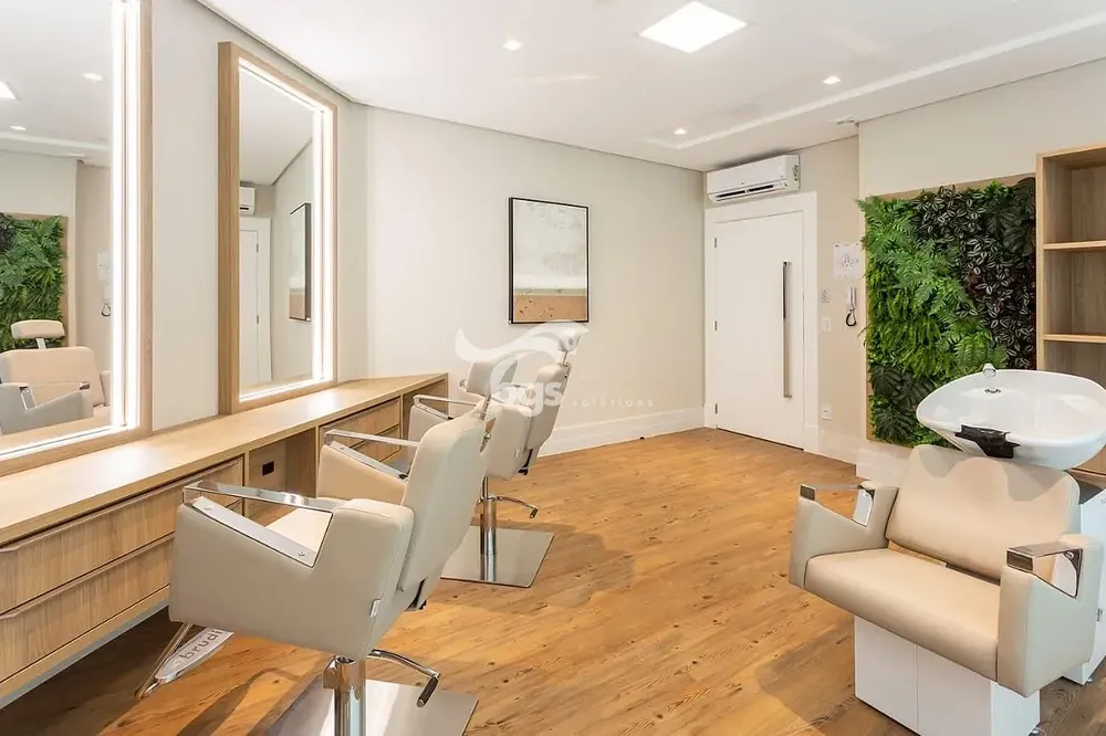 Apartamento, 3 quartos, 182 m² - Foto 6