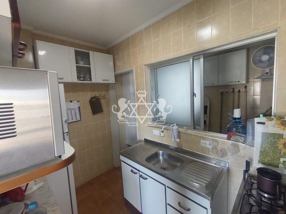 Apartamento à venda com 2 quartos, 82m² - Foto 3