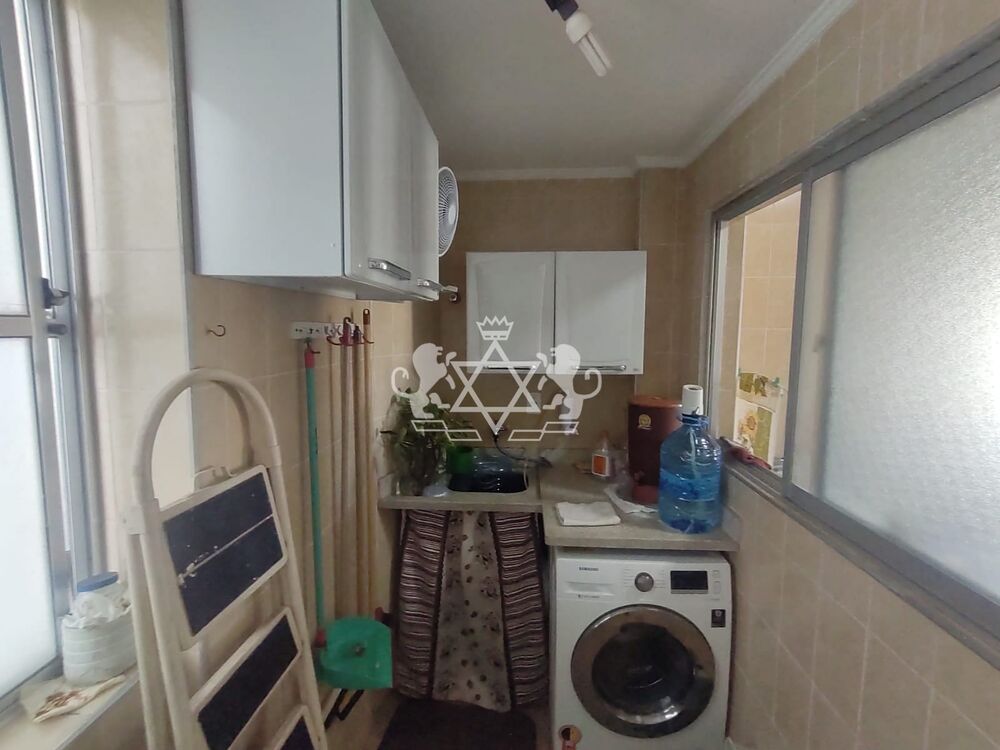 Apartamento à venda com 2 quartos, 82m² - Foto 4