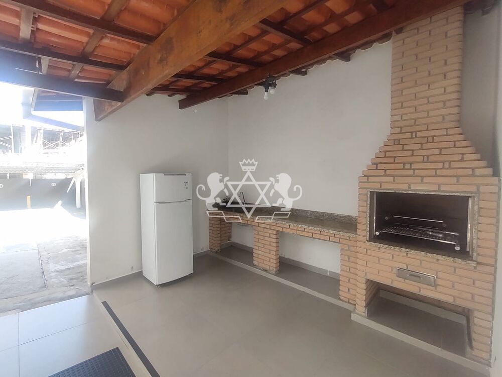 Apartamento à venda com 2 quartos, 82m² - Foto 7