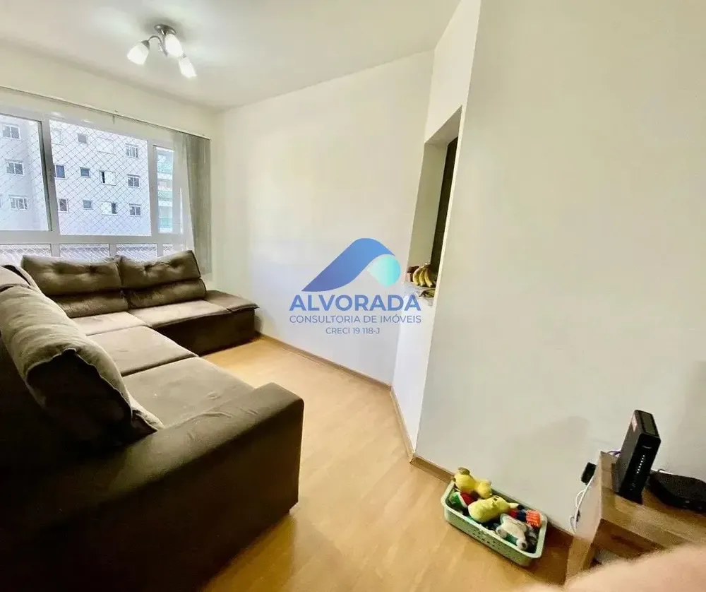 Apartamento, 3 quartos, 80 m² - Foto 4