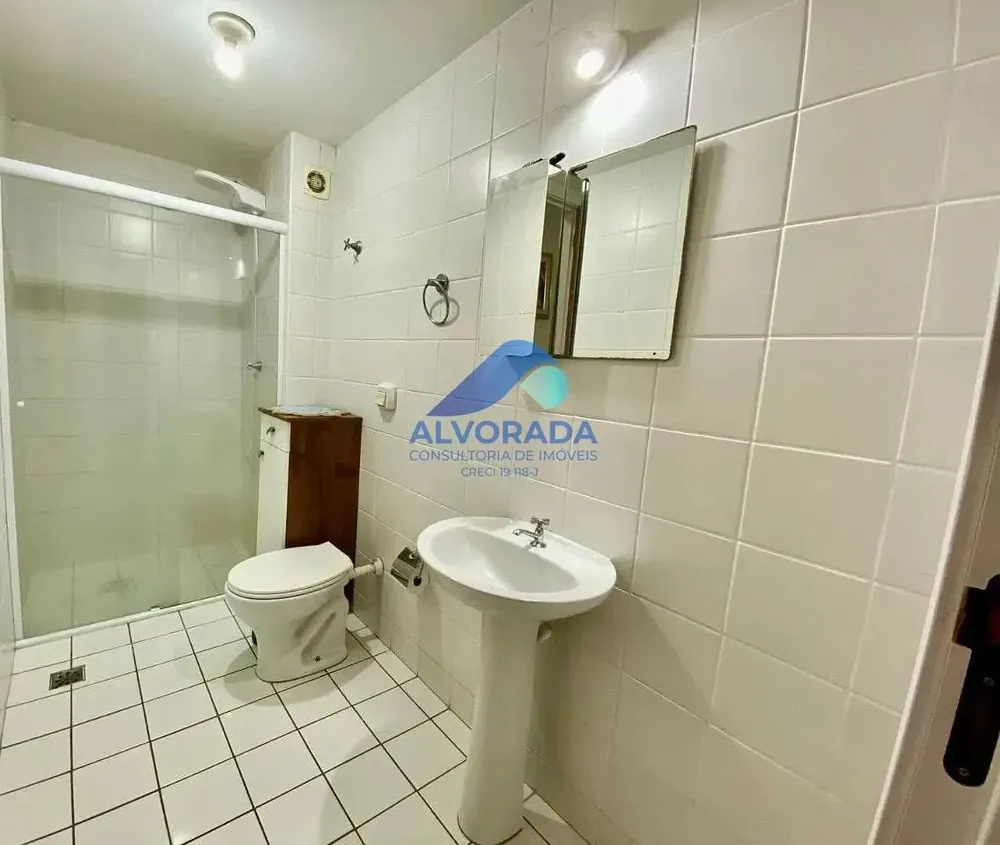 Apartamento, 3 quartos, 80 m² - Foto 3