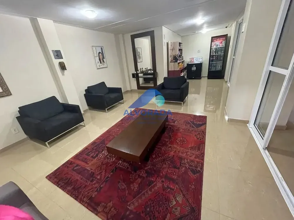 Apartamento, 3 quartos, 80 m² - Foto 2