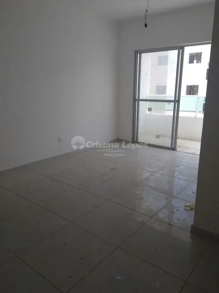 Apartamento, 3 quartos, 77 m² - Foto 4