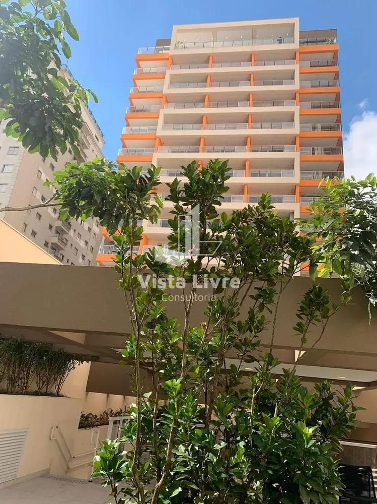 Apartamento, 1 quarto, 47 m² - Foto 3