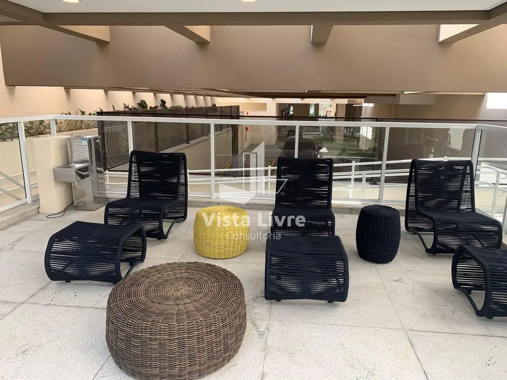 Apartamento, 1 quarto, 47 m² - Foto 4