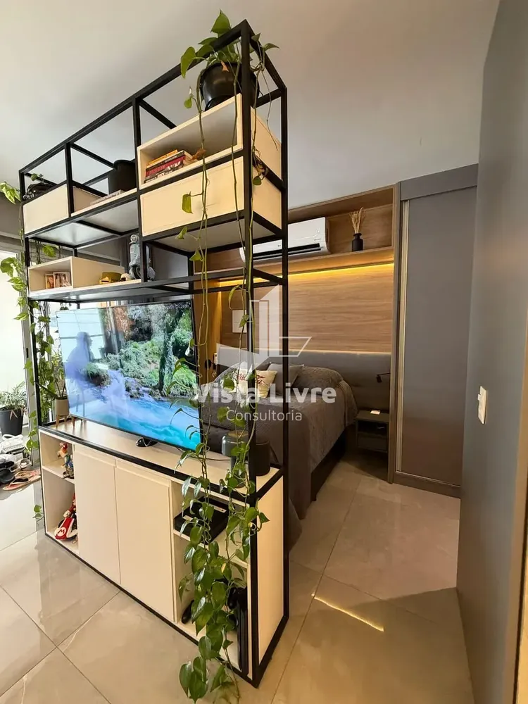 Apartamento, 1 quarto, 47 m² - Foto 5