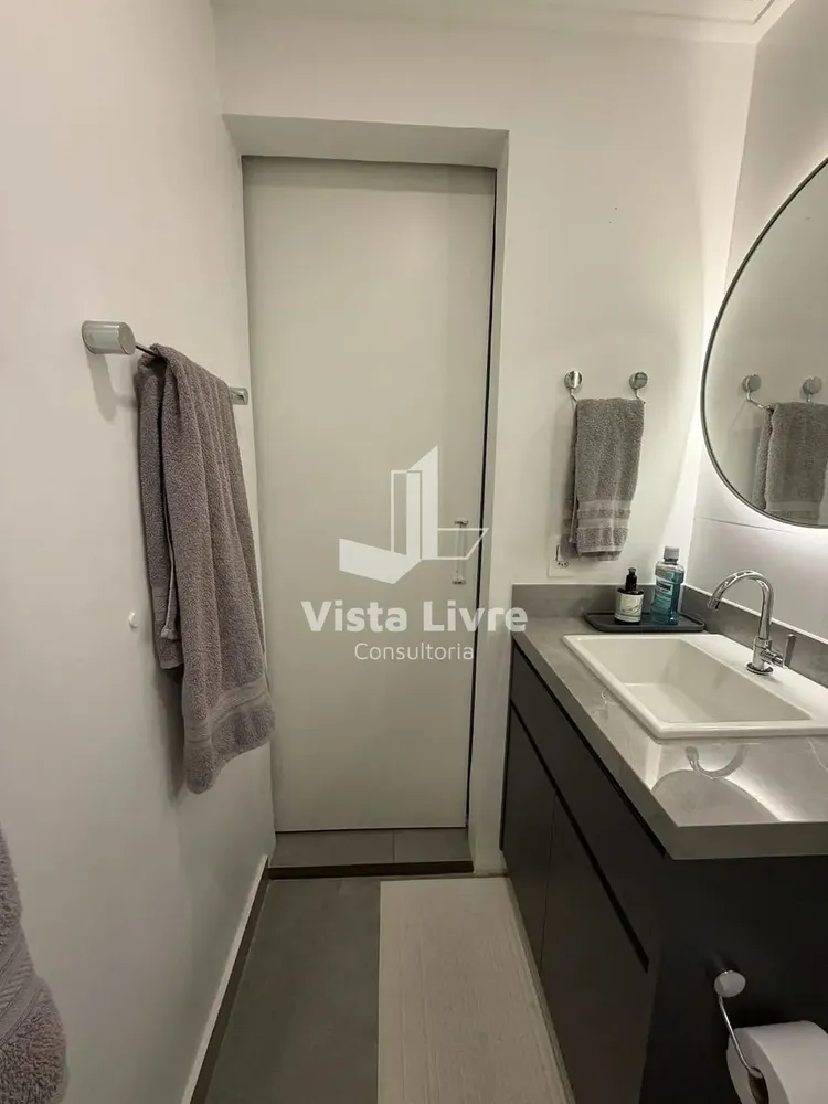Apartamento, 1 quarto, 47 m² - Foto 8