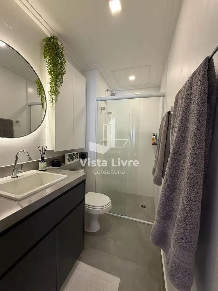 Apartamento, 1 quarto, 47 m² - Foto 7