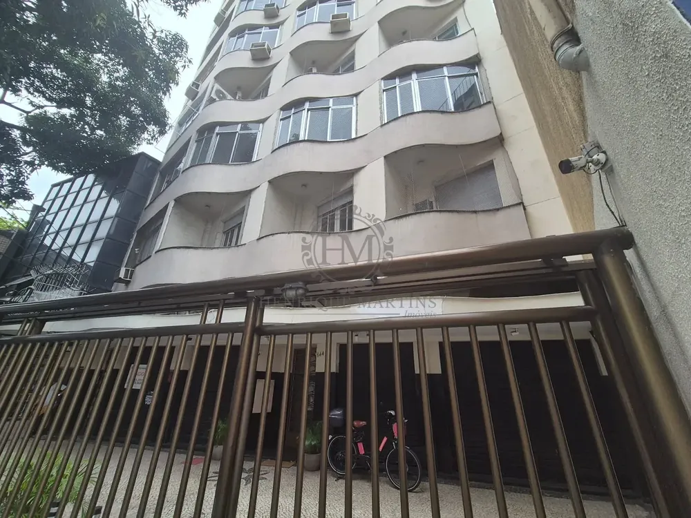 Loja-Salão, 256 m² - Foto 9