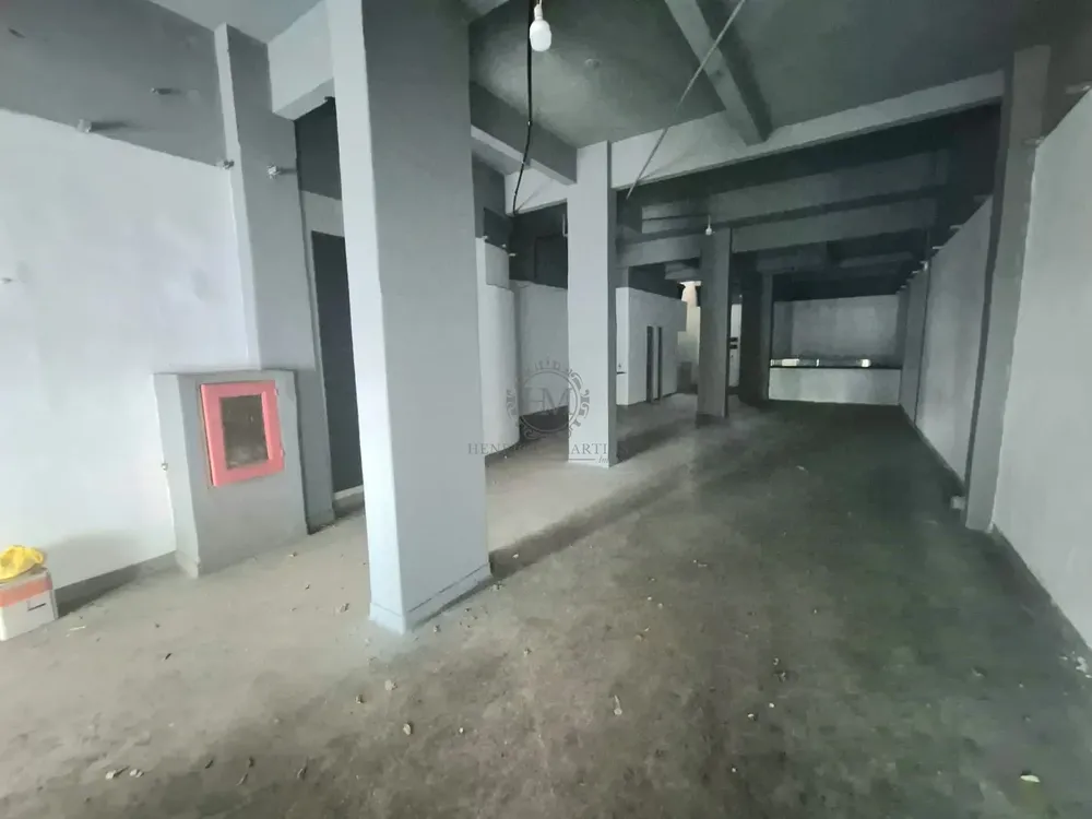 Loja-Salão, 256 m² - Foto 15