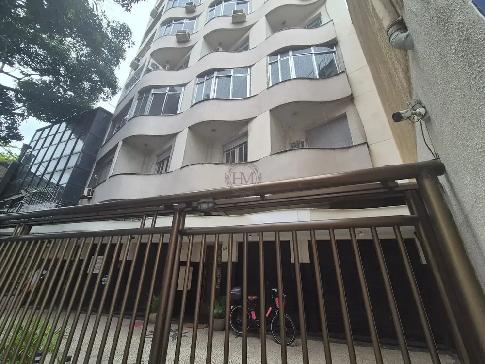 Loja-Salão, 256 m² - Foto 22