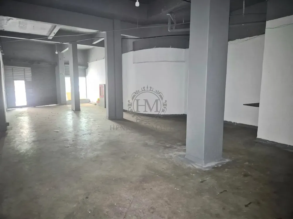 Loja-Salão, 256 m² - Foto 11