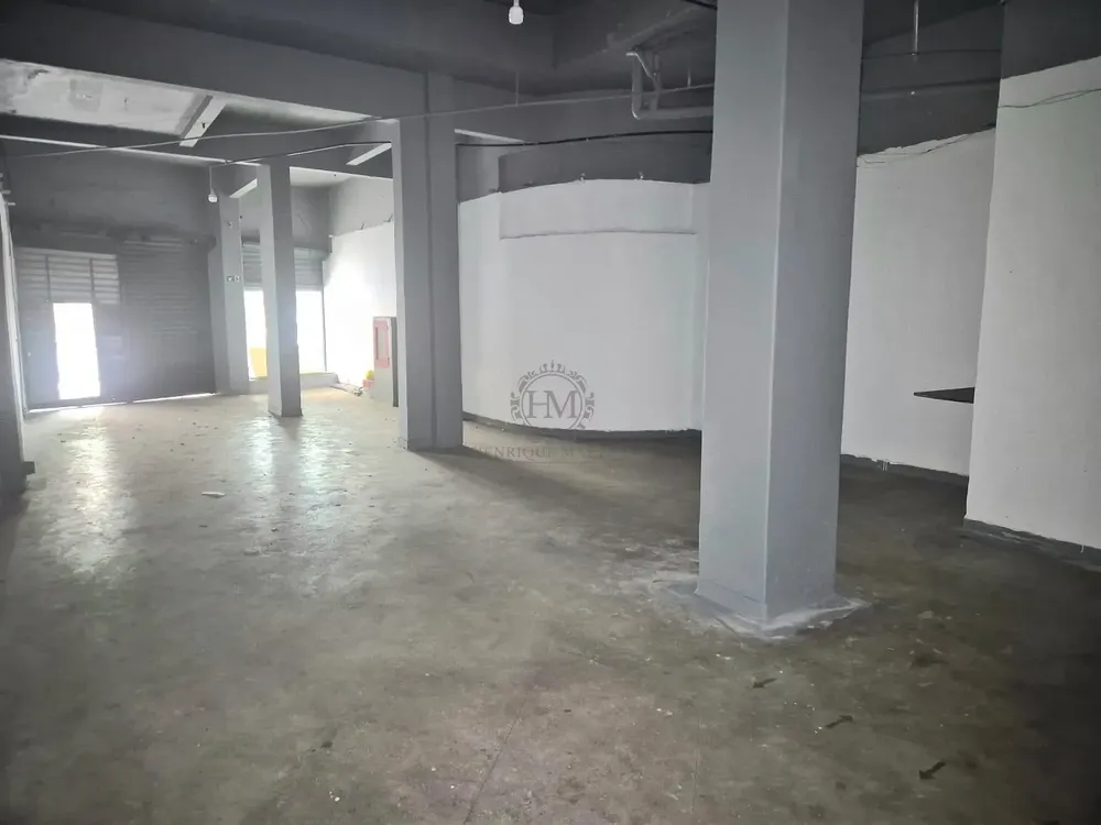 Loja-Salão, 256 m² - Foto 1