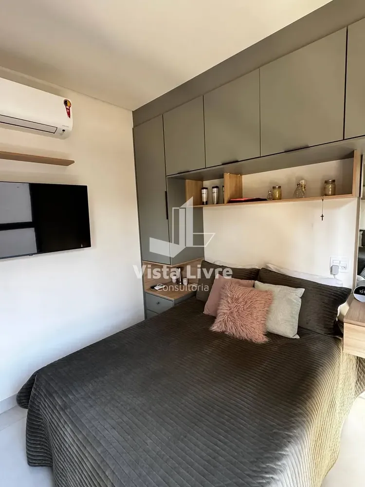 Apartamento, 1 quarto, 30 m² - Foto 7