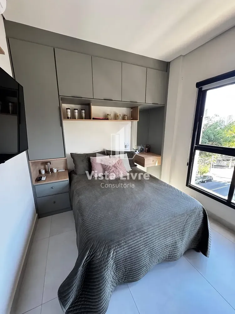 Apartamento, 1 quarto, 30 m² - Foto 5