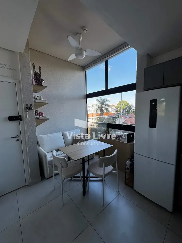 Apartamento, 1 quarto, 30 m² - Foto 6