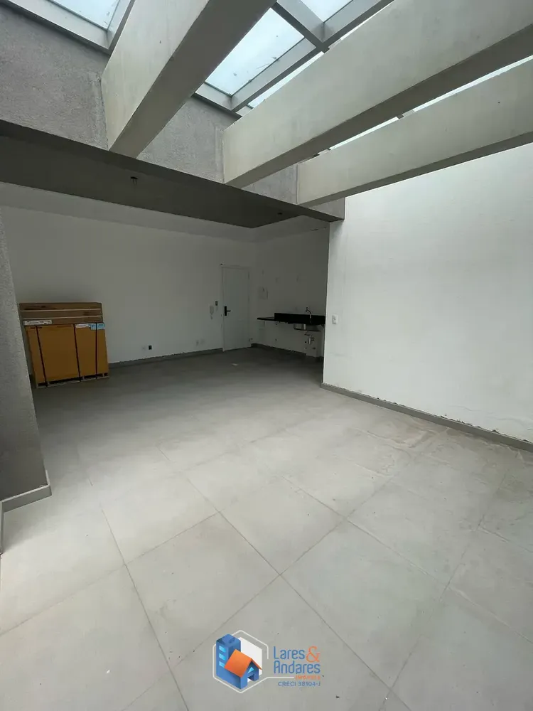 Apartamento, 1 quarto, 43 m² - Foto 3