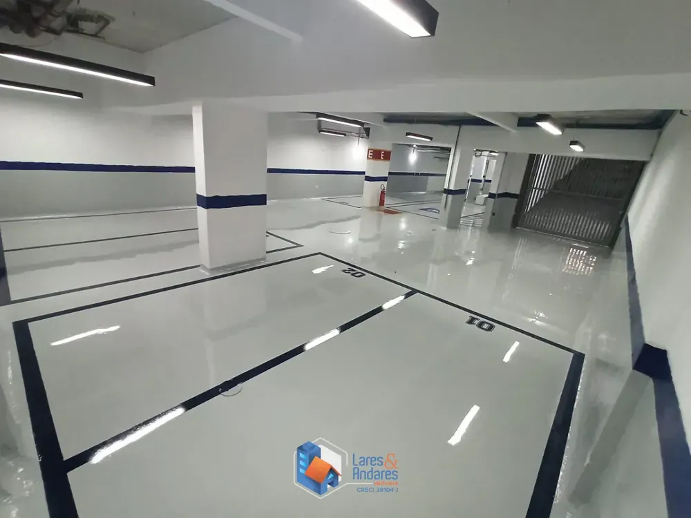 Apartamento, 1 quarto, 43 m² - Foto 5