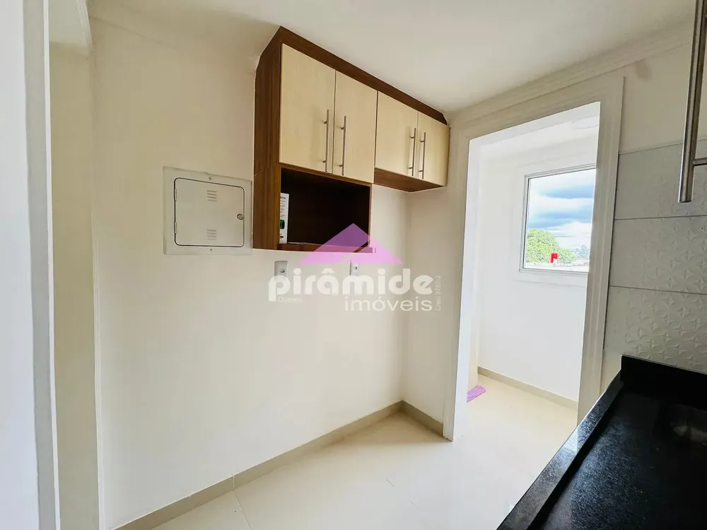 Apartamento, 3 quartos, 60 m² - Foto 3