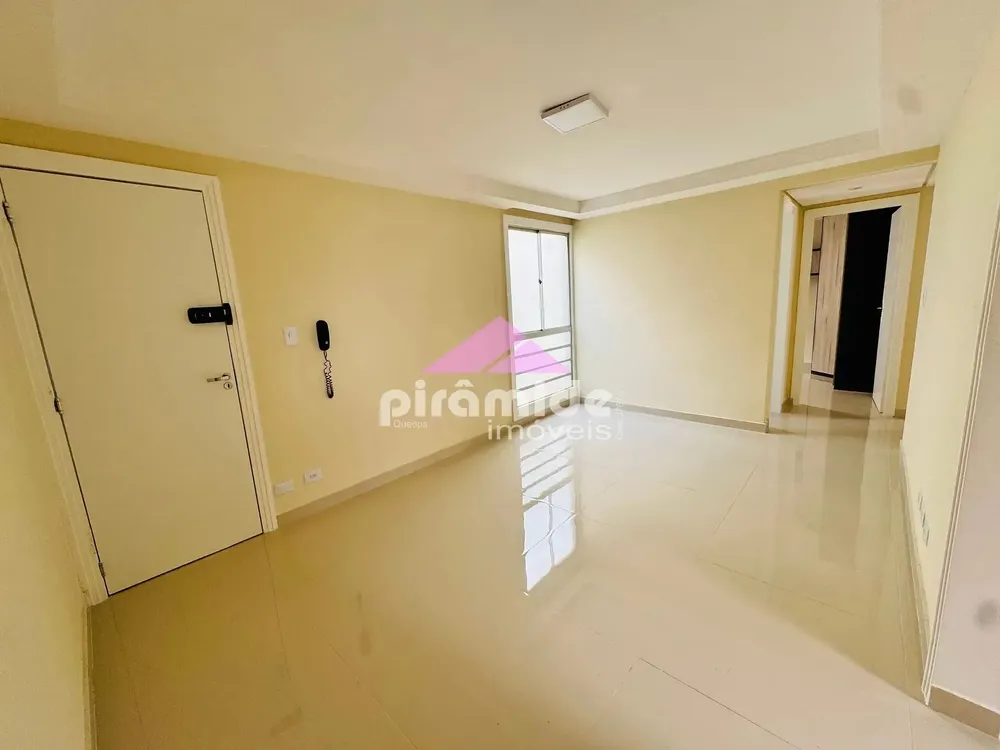 Apartamento, 3 quartos, 60 m² - Foto 1