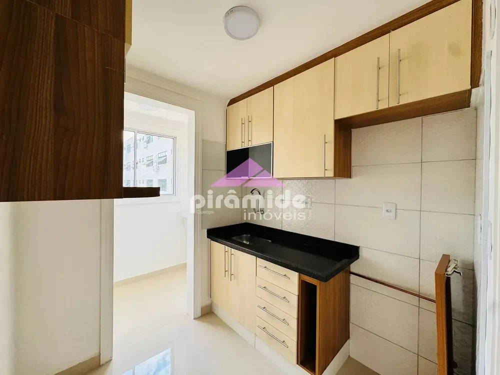 Apartamento, 3 quartos, 60 m² - Foto 2