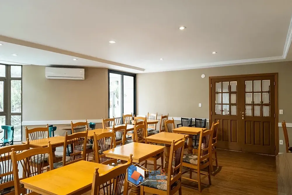 Apartamento, 2 quartos, 56 m² - Foto 1