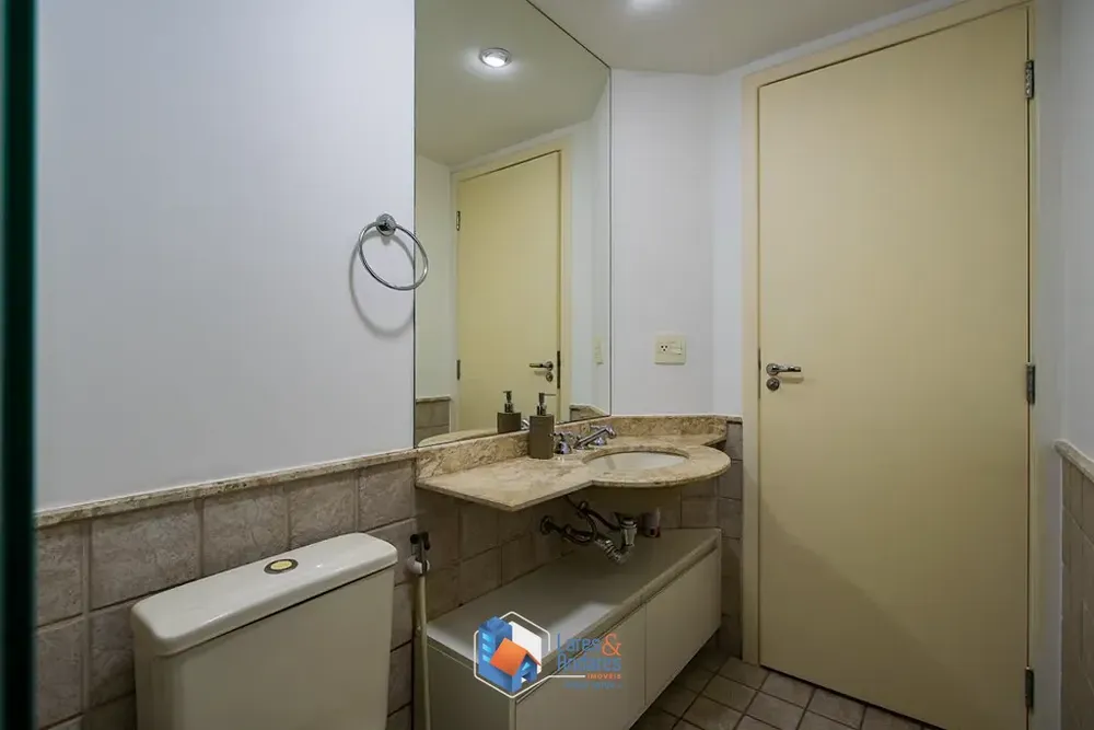 Apartamento, 2 quartos, 56 m² - Foto 2