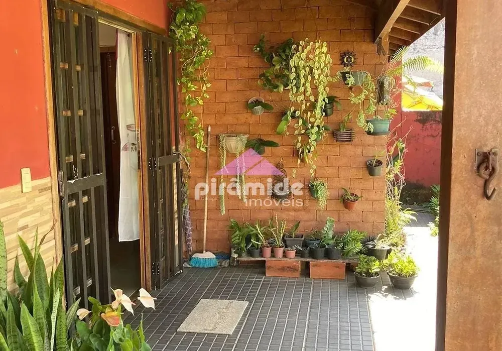 Casa, 1 quarto, 40 m² - Foto 3